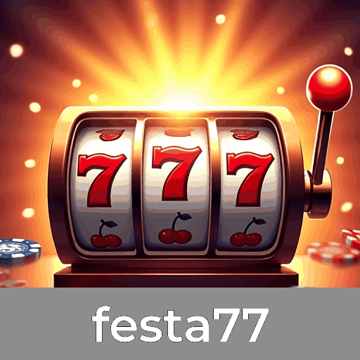 festa77: Seu Cassino Premiumn com Pagamentos Rápidos