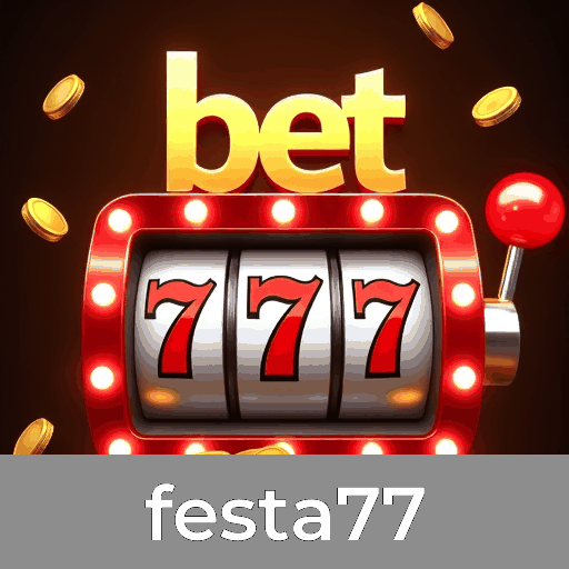 Aproveite os Incríveis Bônus e Ofertas da festa77