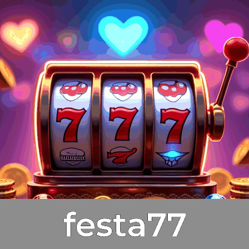 Aproveite a praticidade do app festa77